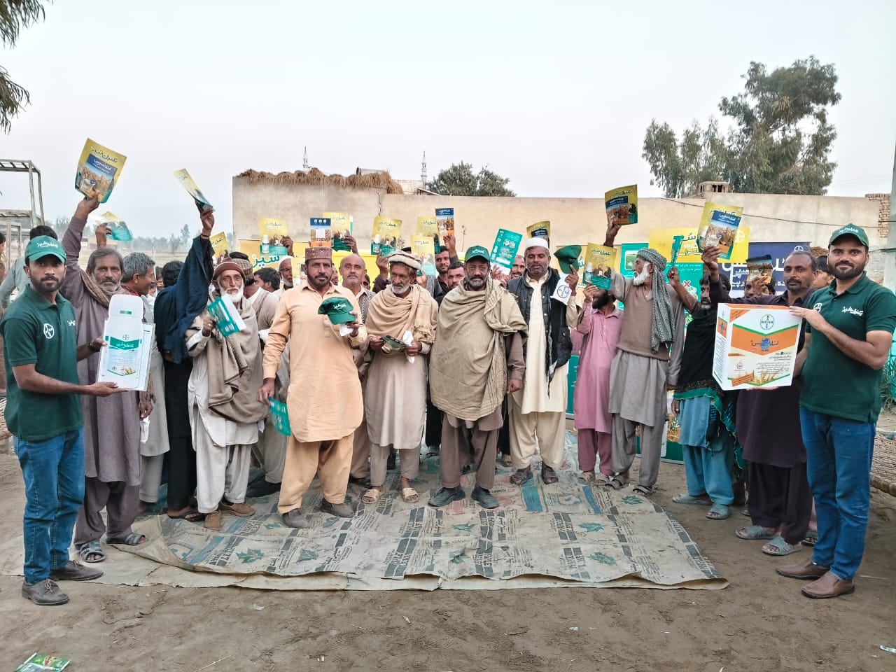 Mianwali — Kalor Sharif Kacha