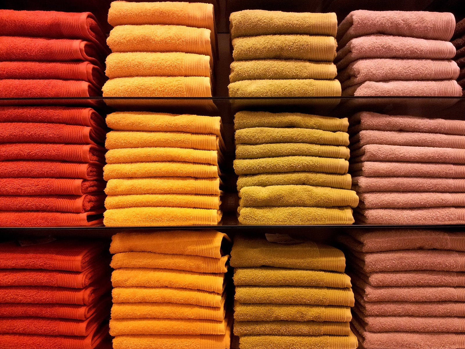 Interact ATC — Home Textiles Supply